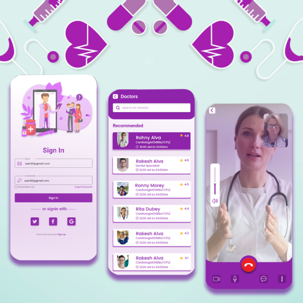Medical App