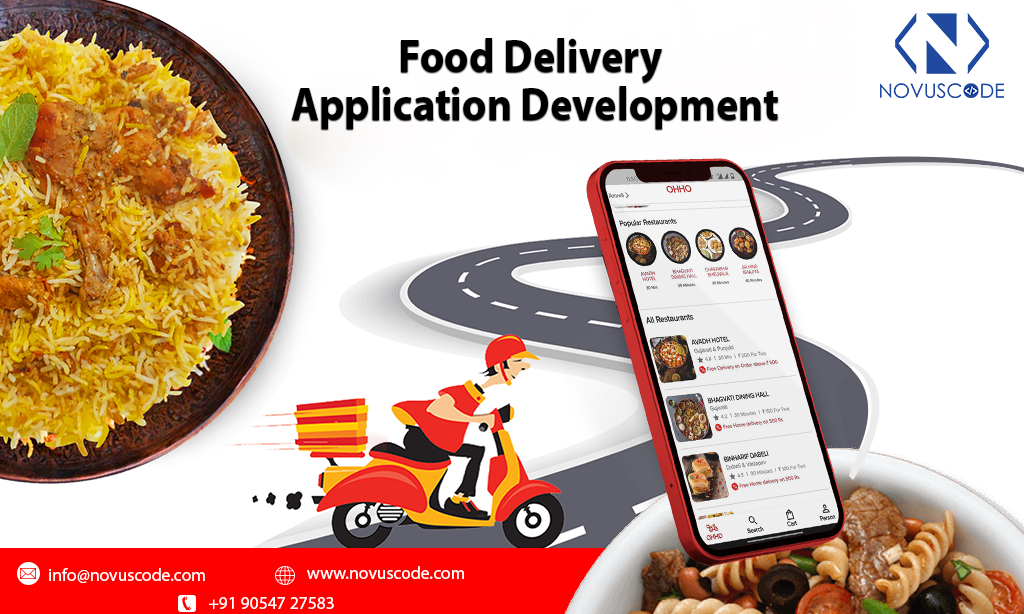 Food Delivery App Development Tips and Best Practises