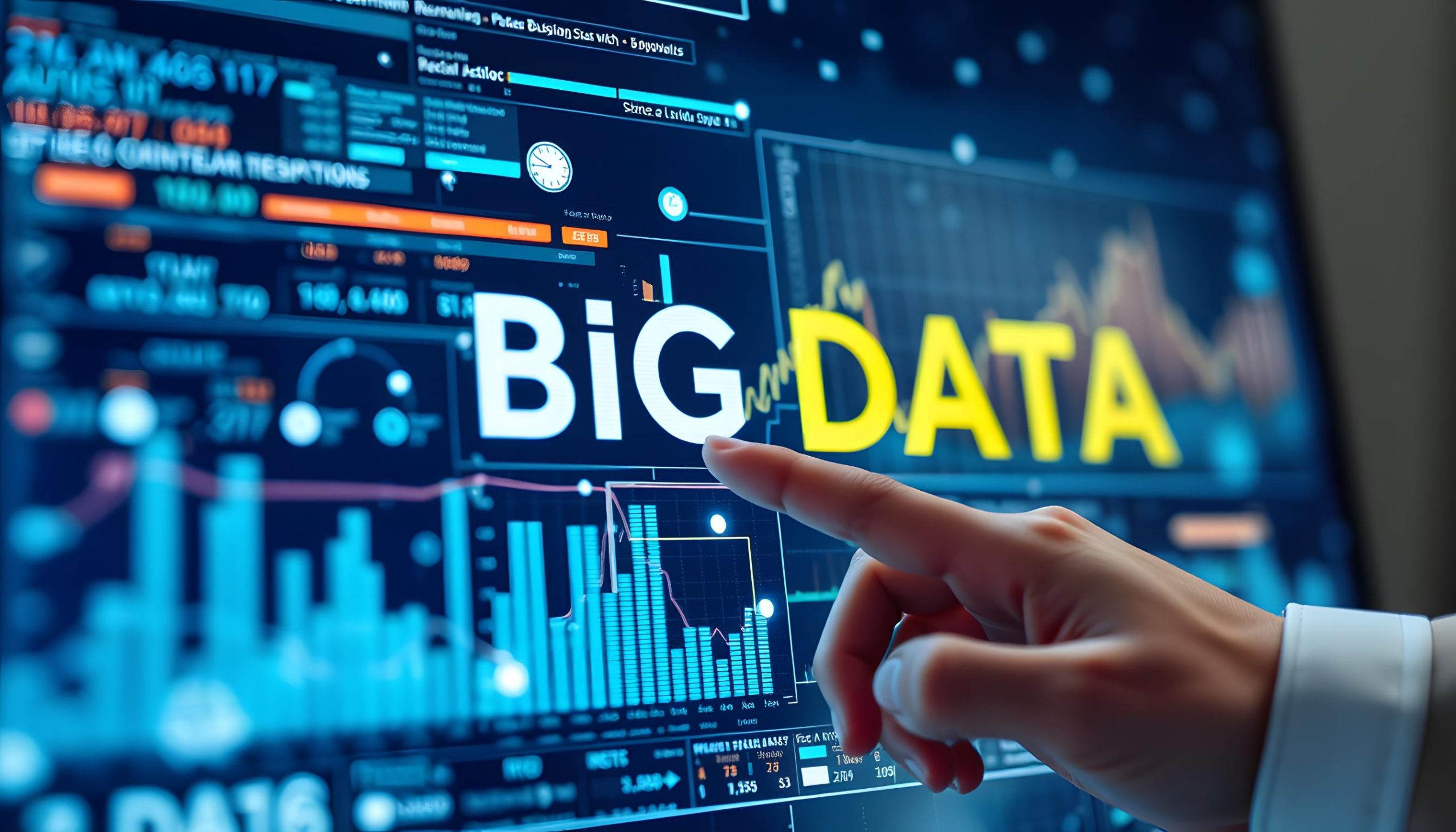 Data-Processing-Systems